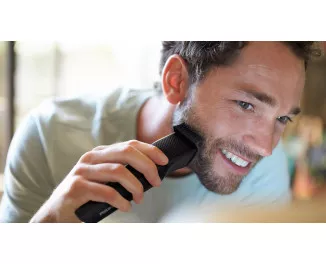 Тример для бороди та вусів PHILIPS Beardtrimmer Series 3000 BT3234/15