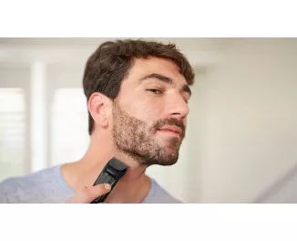 Тример для бороди та вусів PHILIPS Multigroom series 3000 MG3710/15