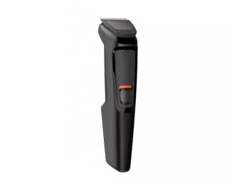 Тример для бороди та вусів PHILIPS Multigroom series 3000 MG3710/15