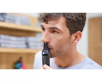 Тример для бороди та вусів PHILIPS Multigroom series 3000 MG3710/15