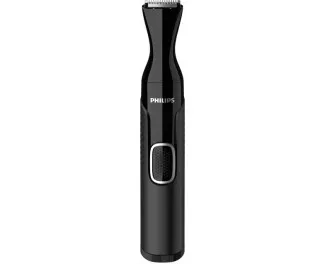 Триммер для бороды и усов PHILIPS Nose trimmer series 5000 NT5650/16