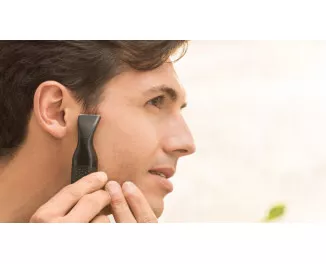 Триммер для бороды и усов PHILIPS Nose trimmer series 5000 NT5650/16