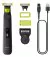 Тример для бороди та вусів PHILIPS OneBlade Pro 360 QP6542/15