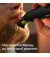 Тример для бороди та вусів PHILIPS OneBlade Pro 360 QP6542/15