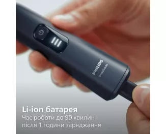 Тример для бороди та вусів PHILIPS OneBlade Pro 360 QP6542/15
