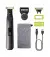 Тример для бороди та вусів PHILIPS OneBlade Pro 360 QP6552/15
