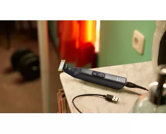 Тример для бороди та вусів PHILIPS OneBlade Pro 360 QP6552/15