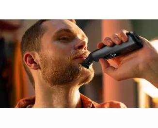 Тример для бороди та вусів PHILIPS OneBlade Pro 360 QP6552/15