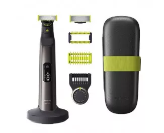 Тример для бороди та вусів PHILIPS OneBlade Pro 360 QP6651/30