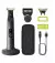 Тример для бороди та вусів PHILIPS OneBlade Pro 360 QP6652/61