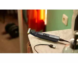 Тример для бороди та вусів PHILIPS OneBlade Pro 360 QP6652/61