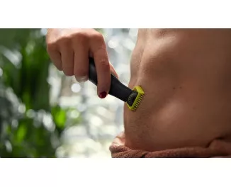 Тример для бороди та вусів PHILIPS OneBlade Pro Face QP6506/15