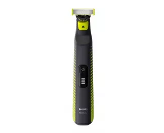 Тример для бороди та вусів PHILIPS OneBlade Pro Face QP6506/15