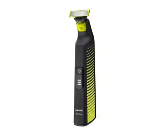 Тример для бороди та вусів PHILIPS OneBlade Pro Face QP6506/15