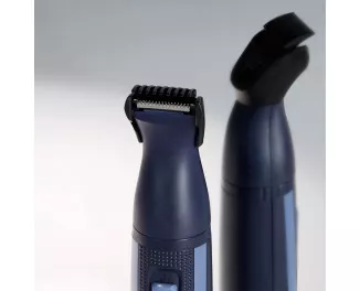 Тример для бороди та вусів Remington Travel Kit NE3890