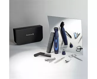 Тример для бороди та вусів Remington Travel Kit NE3890