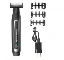 Тример для бороди та вусів Rowenta Forever Sharp TN6000F5