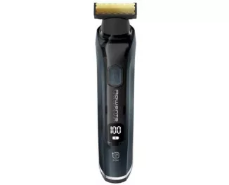 Тример для бороди та вусів Rowenta Forever Sharp Ultimate 12-in-1 TN6204E0
