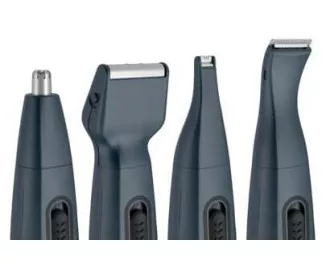 Триммер для бороды и усов Rowenta Precision Trimmer Nomad TN3651F0