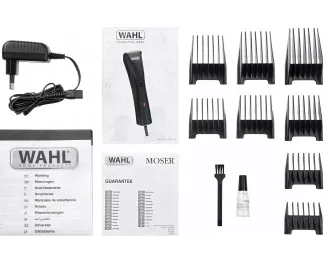 Триммер для бороды и усов Wahl Hybrid Clipper (09699-1016)