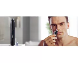 Тример для носа та вух BaByliss E650E