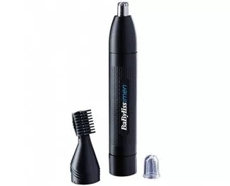 Тример для носа та вух BaByliss E652E