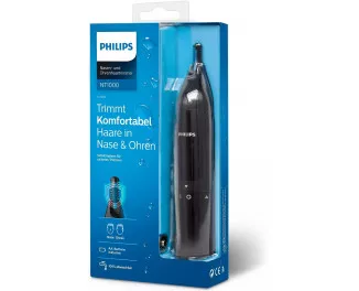 Тример для носа та вух PHILIPS NT1650/16