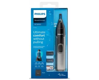 Тример для носа та вух PHILIPS NT3650/16