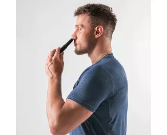 Триммер для носа и ушей Xiaomi Enchen Mocha N Plus Nose and Ear Black