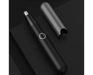 Триммер для носа и ушей Xiaomi Enchen Mocha N Plus Nose and Ear Black