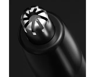 Триммер для носа и ушей Xiaomi Enchen Mocha N Plus Nose and Ear Black
