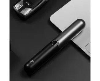 Триммер для носа и ушей Xiaomi Enchen Mocha N Plus Nose and Ear Black