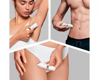 Тример для тіла Braun BS 1000 Body Mini