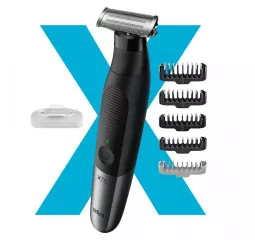 Триммер для тела Braun XT 5100