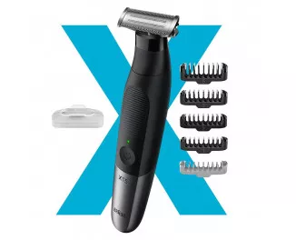 Триммер для тела Braun XT 5100