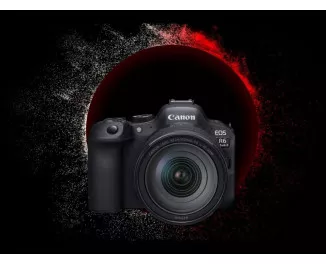 Цифр. фотокамера Canon EOS R6 Mark II body
