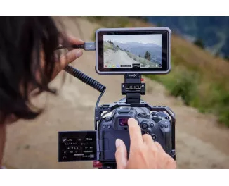 Цифр. фотокамера Canon EOS R6 Mark II body