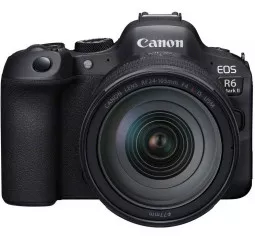Цифр. фотокамера Canon EOS R6 Mark II + RF 24-105 f/4.0 L IS
