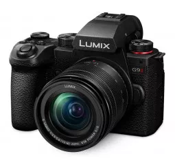 Цифр. фотокамера Panasonic DC-G9M2 Kit 12-60 mm f3.5-5.6