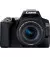 Цифр. фотокамера зеркальная Canon EOS 250D kit 18-55 IS STM Black