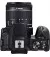 Цифр. фотокамера зеркальная Canon EOS 250D kit 18-55 IS STM Black