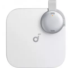 Цифровой диктофон Anker SoundCore Work White (D3200G21)