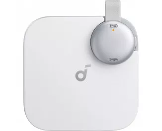 Цифровой диктофон Anker SoundCore Work White (D3200G21)
