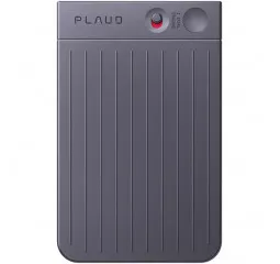 Цифровой диктофон PLAUD AI Note Black (NB-100-BL)