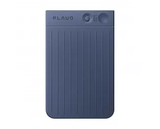 Цифровой диктофон PLAUD AI Note Navy Blue (NB-100-NB)