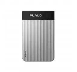 Цифровой диктофон PLAUD AI Note Pro Silver (PN0300-SI)