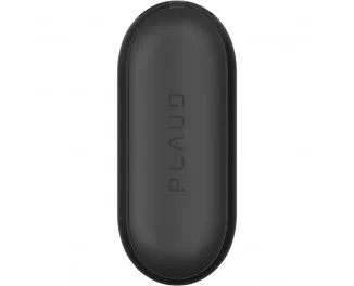 Цифровой диктофон PLAUD NotePin ChatGPT Cosmic Gray (NP-64G-GR, PN0200-GR)