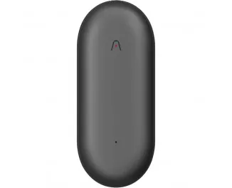 Цифровий диктофон PLAUD NotePin ChatGPT Cosmic Gray (NP-64G-GR, PN0200-GR)