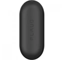 Цифровой диктофон PLAUD NotePin ChatGPT Cosmic Gray + Wristband + Lanyard (Bundle)