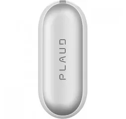 Цифровой диктофон PLAUD NotePin ChatGPT Lunar Silver (NP-64G-SI, PN0200-SI)